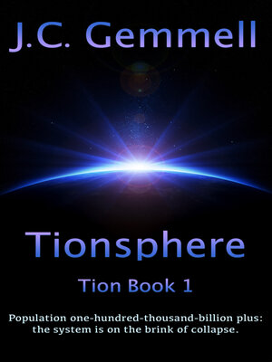 cover image of Tionsphere